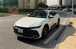 تويوتا كراون